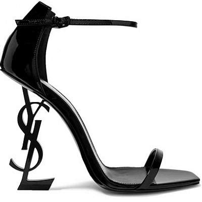 ysl high heels replica